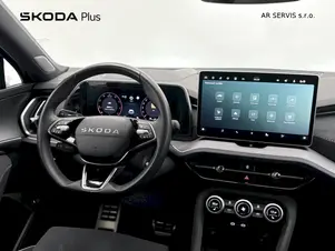 Škoda Kodiaq SportLine