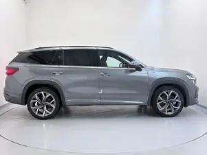 Škoda Kodiaq SportLine