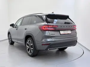 Škoda Kodiaq SportLine