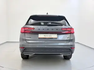 Škoda Kodiaq SportLine