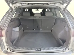 Škoda Kodiaq SportLine