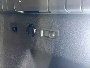 Škoda Kodiaq SportLine