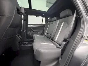 Škoda Kodiaq SportLine