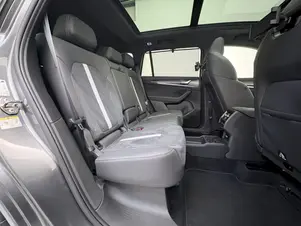 Škoda Kodiaq SportLine