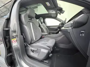 Škoda Kodiaq SportLine