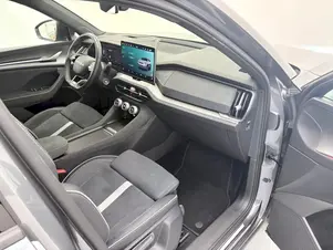 Škoda Kodiaq SportLine