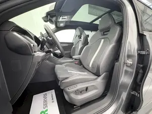 Škoda Kodiaq SportLine