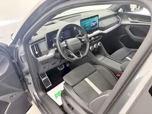 Škoda Kodiaq SportLine