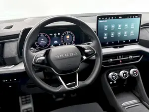 Škoda Kodiaq SportLine