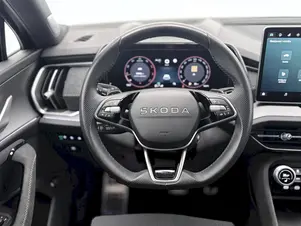 Škoda Kodiaq SportLine