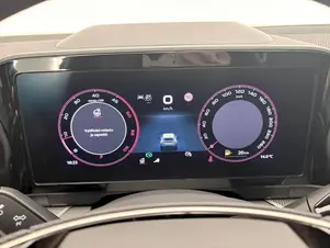 Škoda Kodiaq SportLine