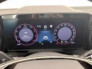 Škoda Kodiaq SportLine