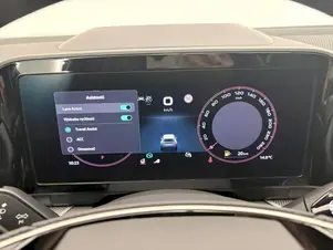 Škoda Kodiaq SportLine