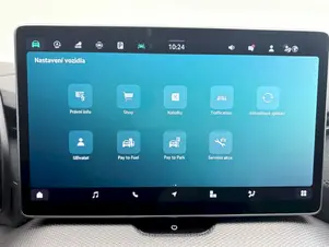 Škoda Kodiaq SportLine