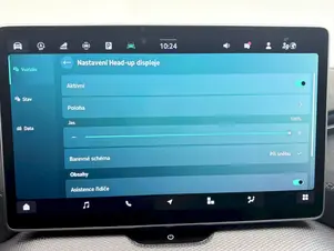 Škoda Kodiaq SportLine