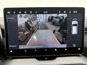 Škoda Kodiaq SportLine