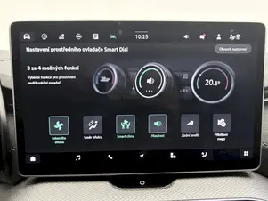 Škoda Kodiaq SportLine