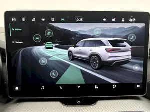 Škoda Kodiaq SportLine