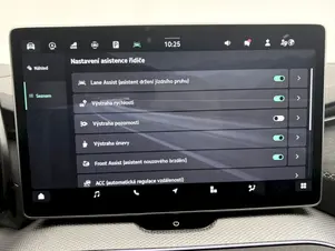 Škoda Kodiaq SportLine