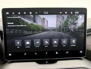 Škoda Kodiaq SportLine