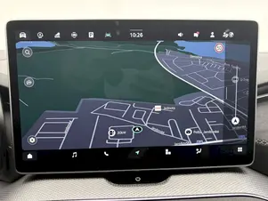 Škoda Kodiaq SportLine