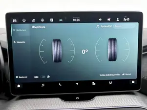 Škoda Kodiaq SportLine