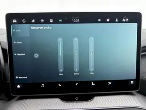 Škoda Kodiaq SportLine