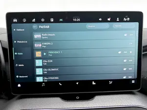 Škoda Kodiaq SportLine