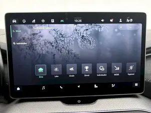 Škoda Kodiaq SportLine