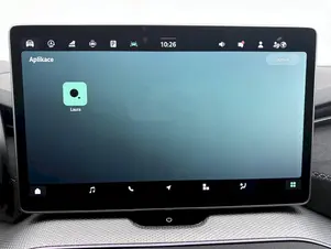 Škoda Kodiaq SportLine