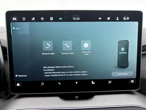 Škoda Kodiaq SportLine