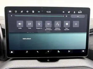 Škoda Kodiaq SportLine