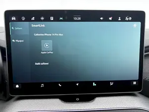 Škoda Kodiaq SportLine