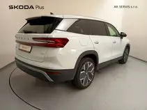 Kodiaq Exclusive Selection
