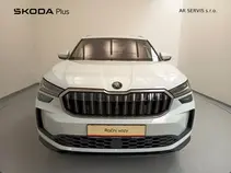 Kodiaq Exclusive Selection