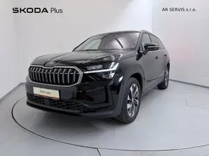 Škoda Kodiaq Exclusive Selection