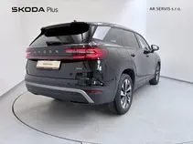 Kodiaq Exclusive Selection