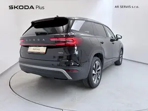 Škoda Kodiaq Exclusive Selection