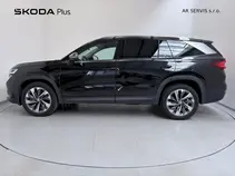 Kodiaq Exclusive Selection