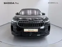 Kodiaq Exclusive Selection