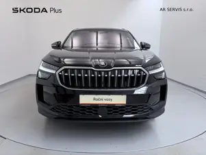 Škoda Kodiaq Exclusive Selection