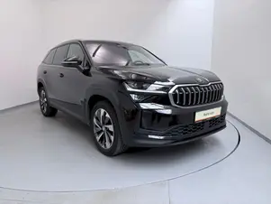 Škoda Kodiaq Exclusive Selection