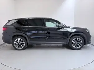 Škoda Kodiaq Exclusive Selection