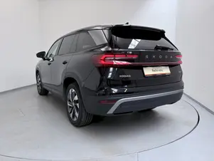 Škoda Kodiaq Exclusive Selection