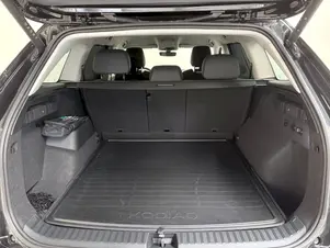 Škoda Kodiaq Exclusive Selection