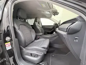 Škoda Kodiaq Exclusive Selection