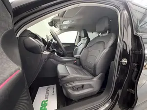 Škoda Kodiaq Exclusive Selection