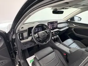 Škoda Kodiaq Exclusive Selection