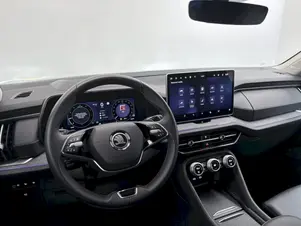 Škoda Kodiaq Exclusive Selection