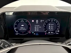 Škoda Kodiaq Exclusive Selection